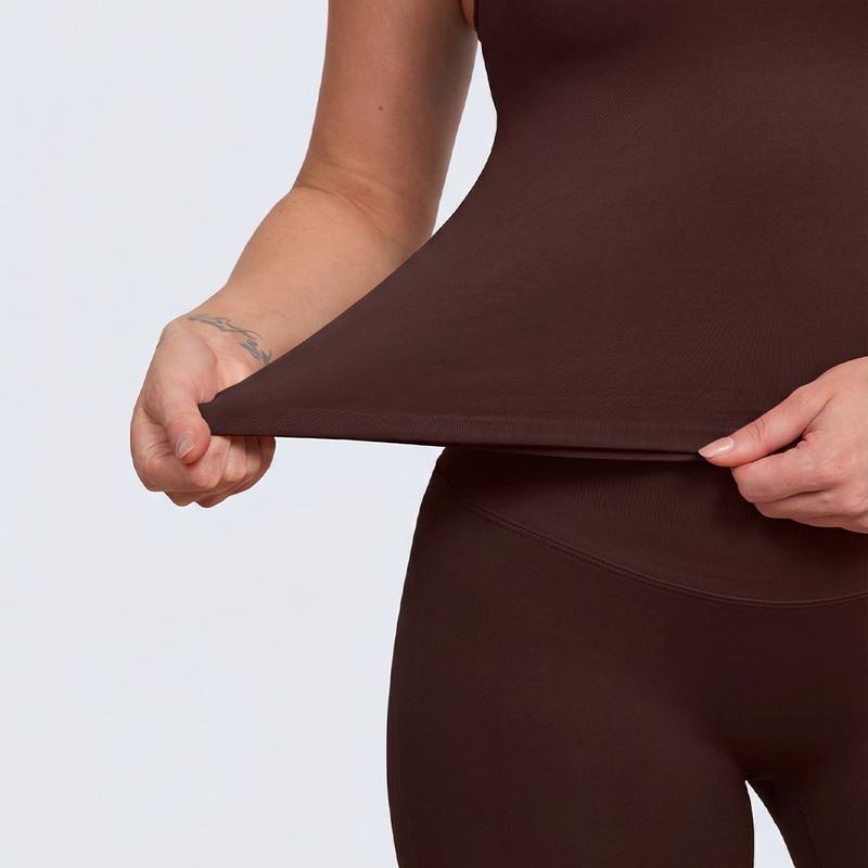 Valyn™ Top & Impact Short Set