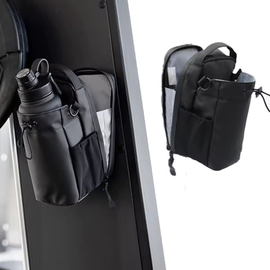 Magnetic Bottle Pouch